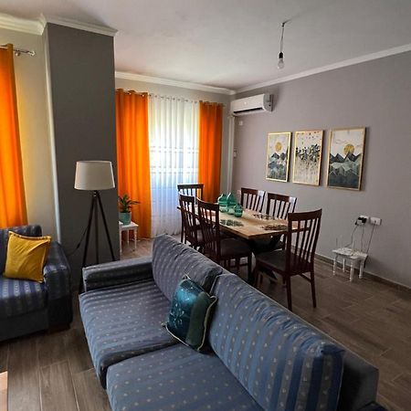 Rent Room Vlora Exterior foto