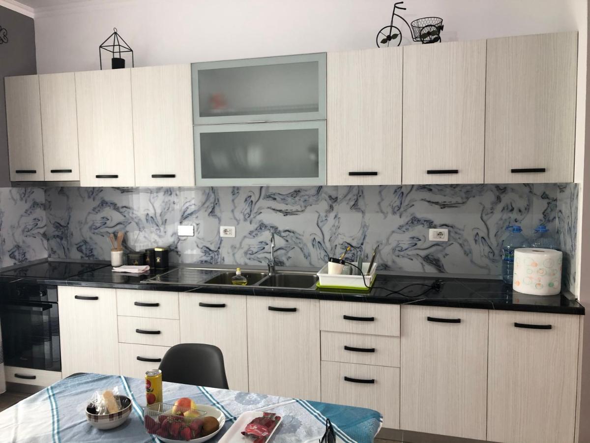 Rent Room Vlora Exterior foto