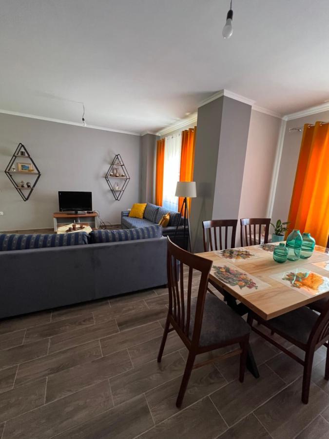 Rent Room Vlora Exterior foto
