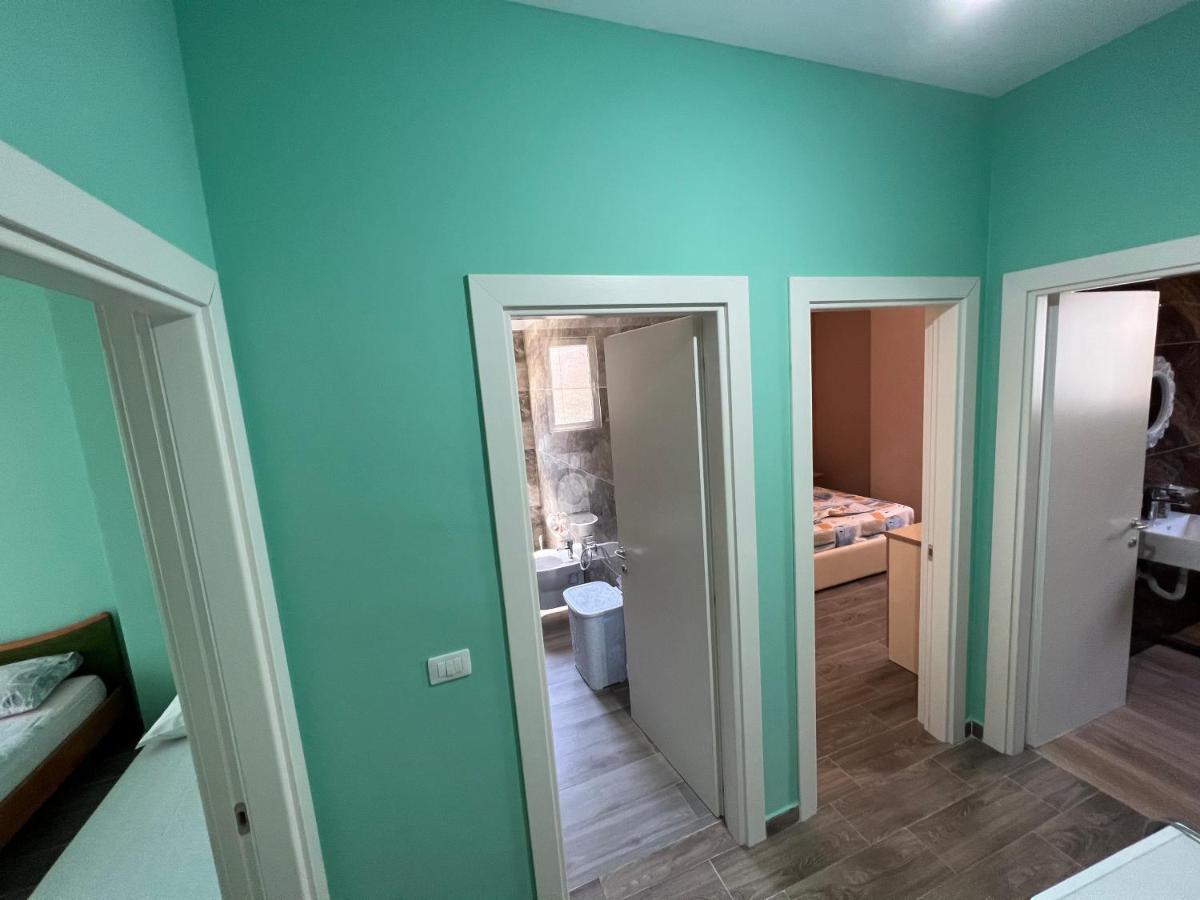 Rent Room Vlora Exterior foto