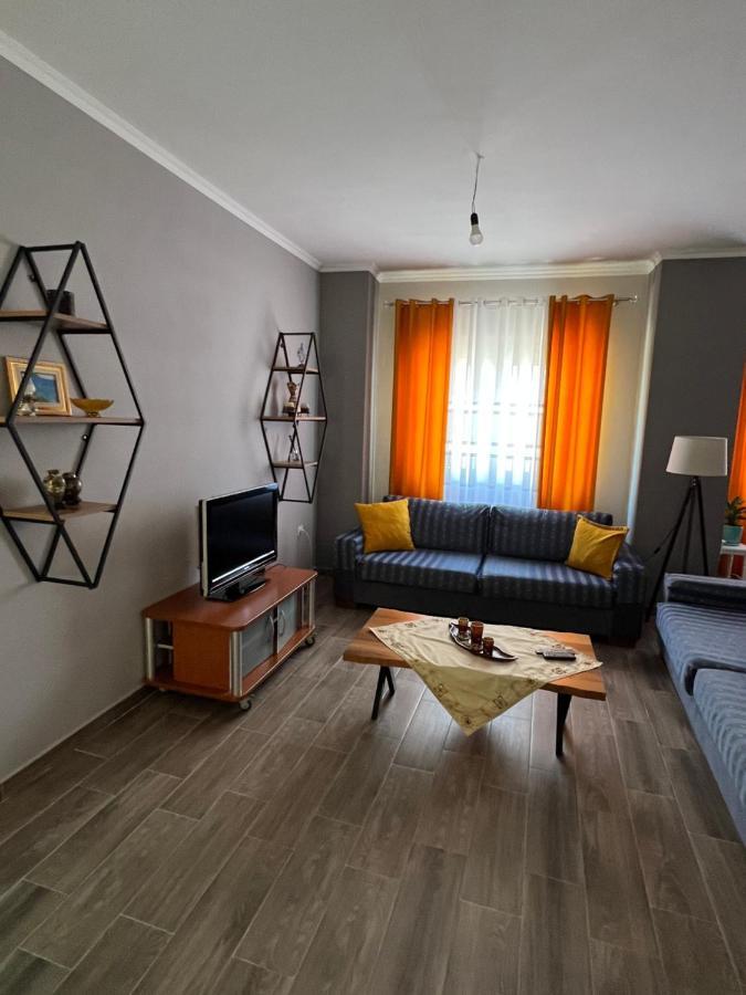 Rent Room Vlora Exterior foto