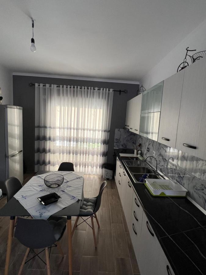 Rent Room Vlora Exterior foto