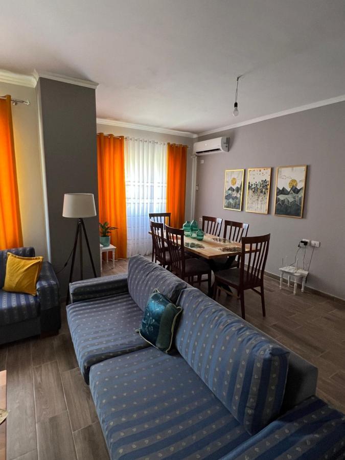 Rent Room Vlora Exterior foto