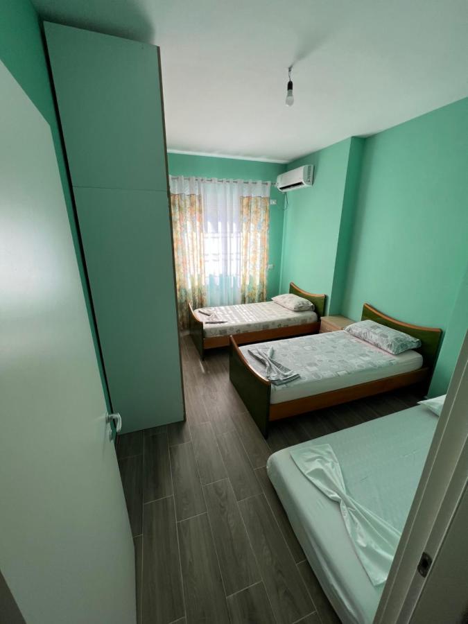 Rent Room Vlora Exterior foto