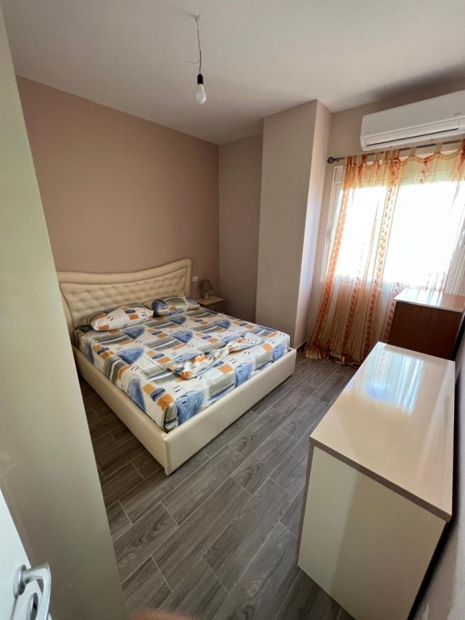 Rent Room Vlora Exterior foto