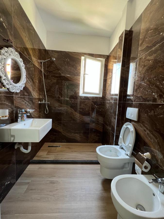 Rent Room Vlora Exterior foto